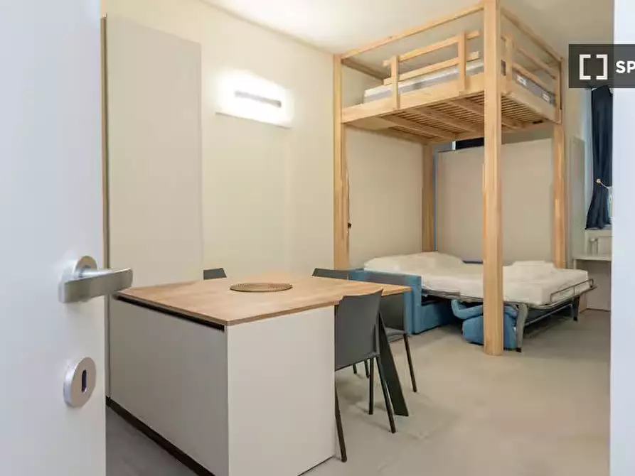 Immagine 10 di Ufficio in affitto  in Via Carlo Goldoni a Milano