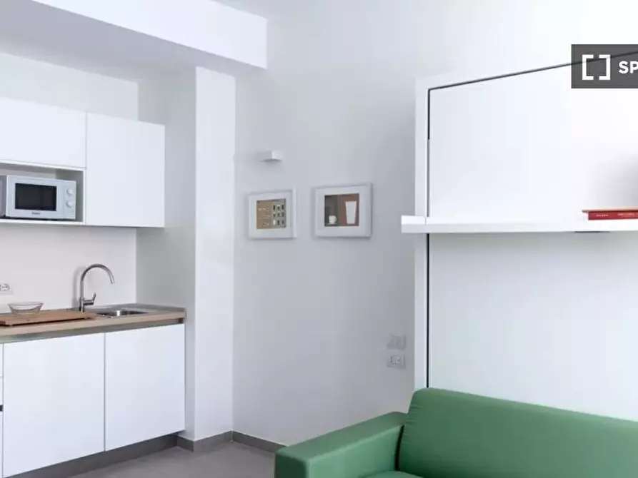 Immagine 5 di Ufficio in affitto  in Viale Cirene a Milano