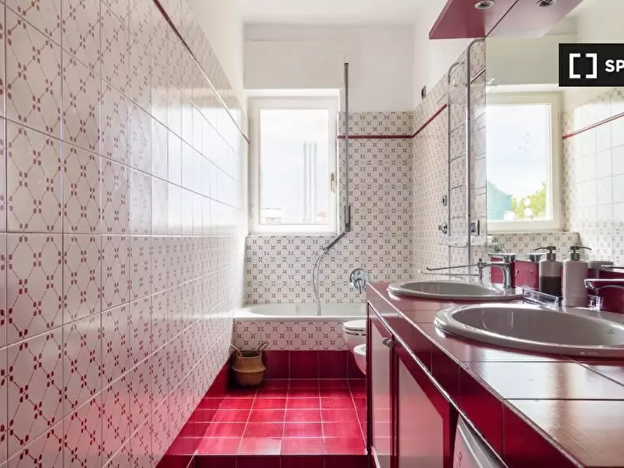 Immagine 18 di Appartamento in affitto  in Via Carlo Ravizza a Milano