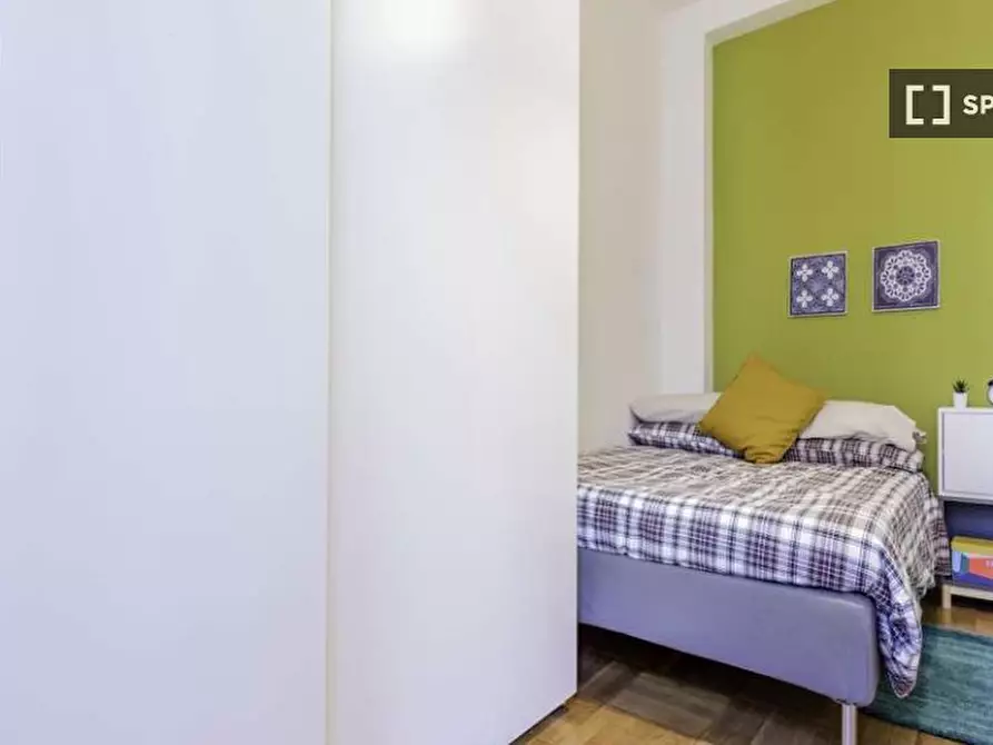 Immagine 3 di Camera condivisa in affitto  in Via Amatore Sciesa a Milano