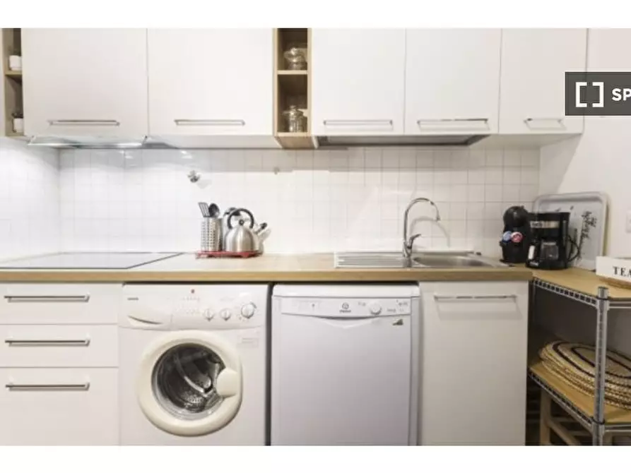 Immagine 7 di Appartamento in affitto  in Piazza Nazario Sauro a Firenze