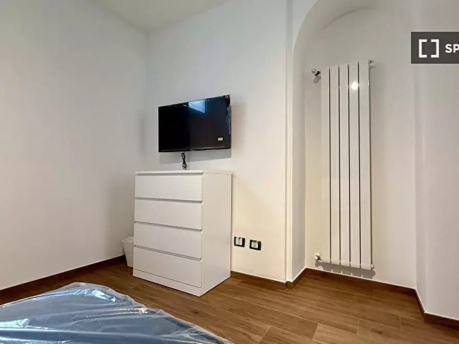 Immagine 14 di Camera condivisa in affitto  in Via Cesana a Torino