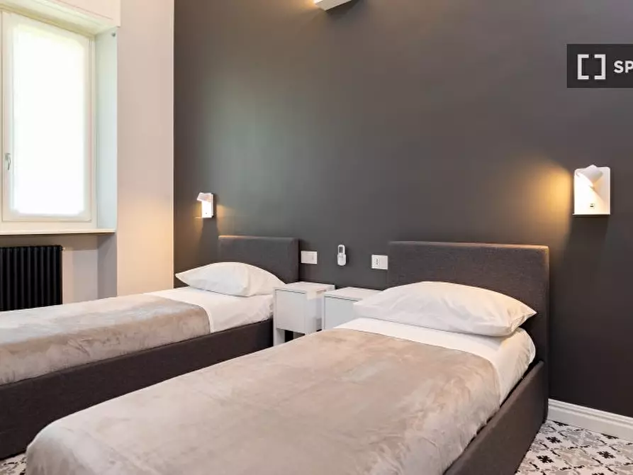 Immagine 2 di Camera condivisa in affitto  in Corso Duca degli Abruzzi a Torino