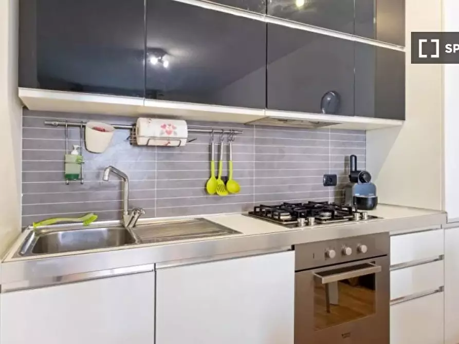 Immagine 12 di Appartamento in affitto  in Via Breno a Milano