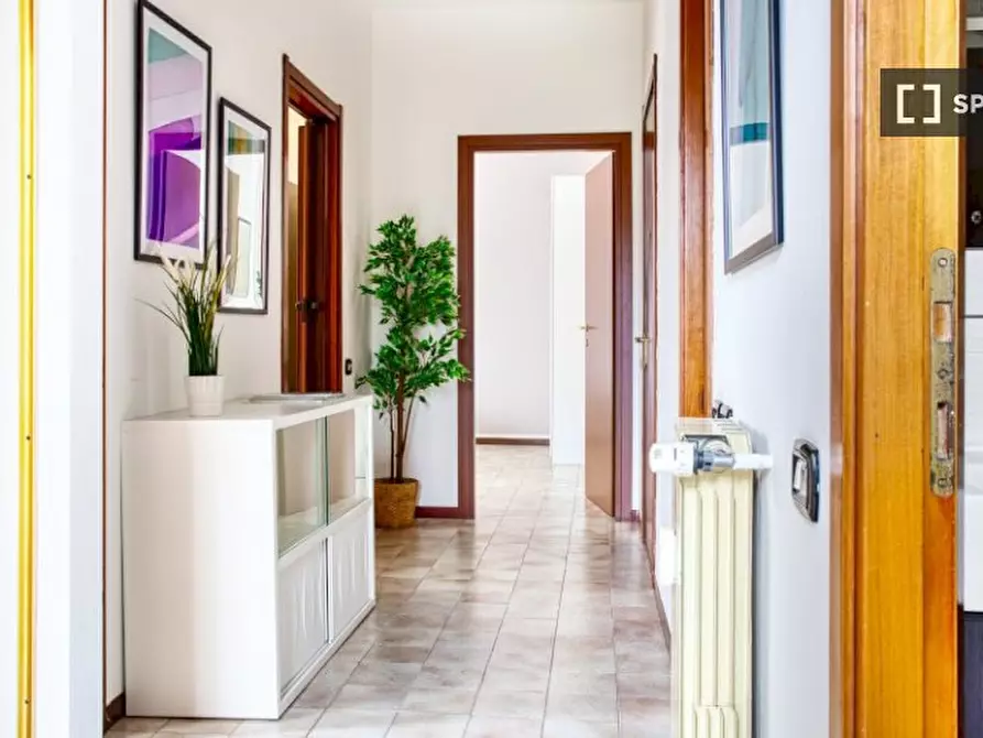 Immagine 10 di Camera condivisa in affitto  in Via Ronchi a Milano