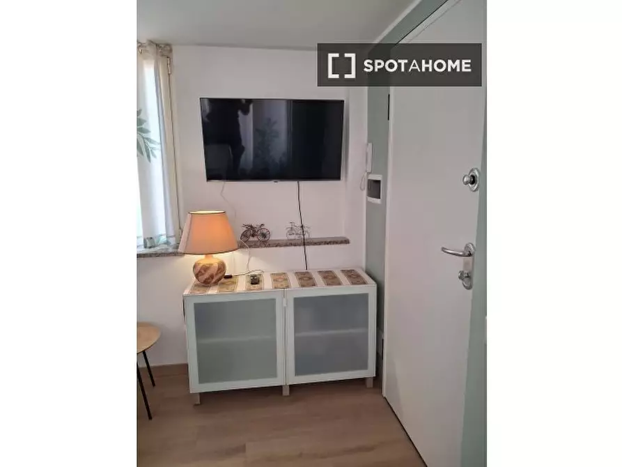 Immagine 4 di Appartamento in affitto  in Via Tazio Nuvolari a Roma