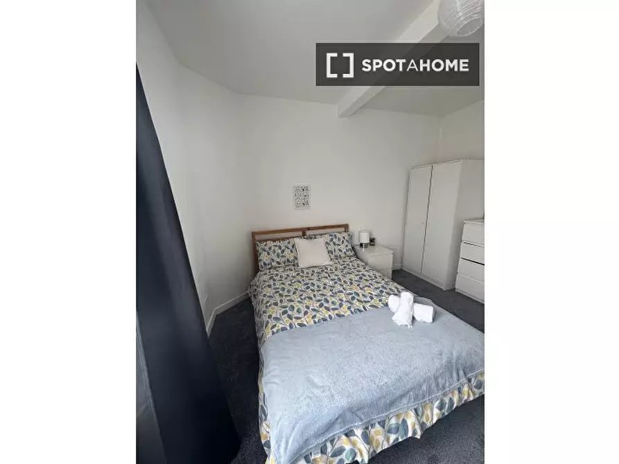 Immagine 2 di Camera condivisa in affitto  in Prestonfield Ave a Liberton and Craigmillar