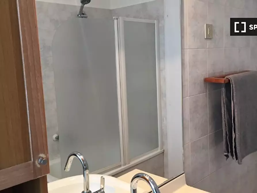 Immagine 8 di Camera condivisa in affitto  in Via Milano a Trento