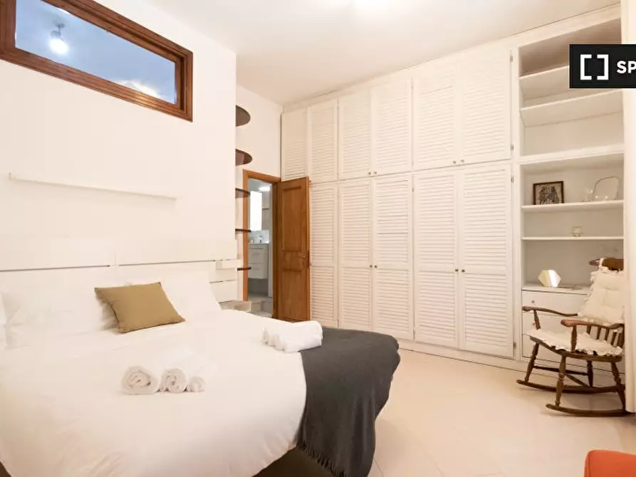 Immagine 12 di Appartamento in affitto  in Via Sardegna a Roma