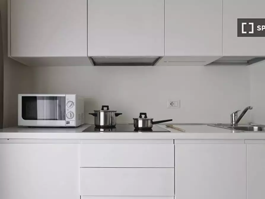 Immagine 6 di Appartamento in affitto  in Corso Como a Milano