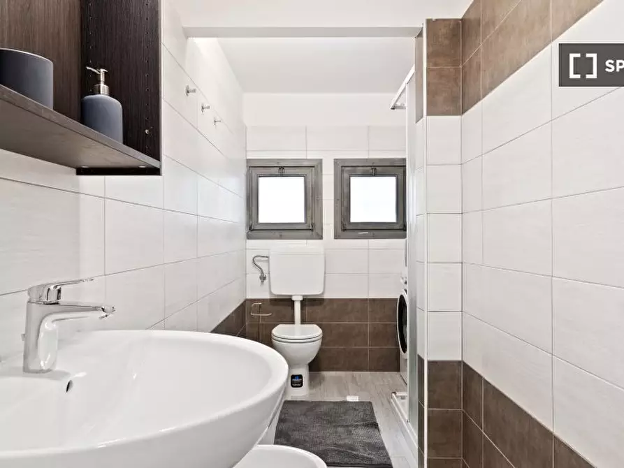 Immagine 7 di Camera condivisa in affitto  in Via Privata Deruta a Milano