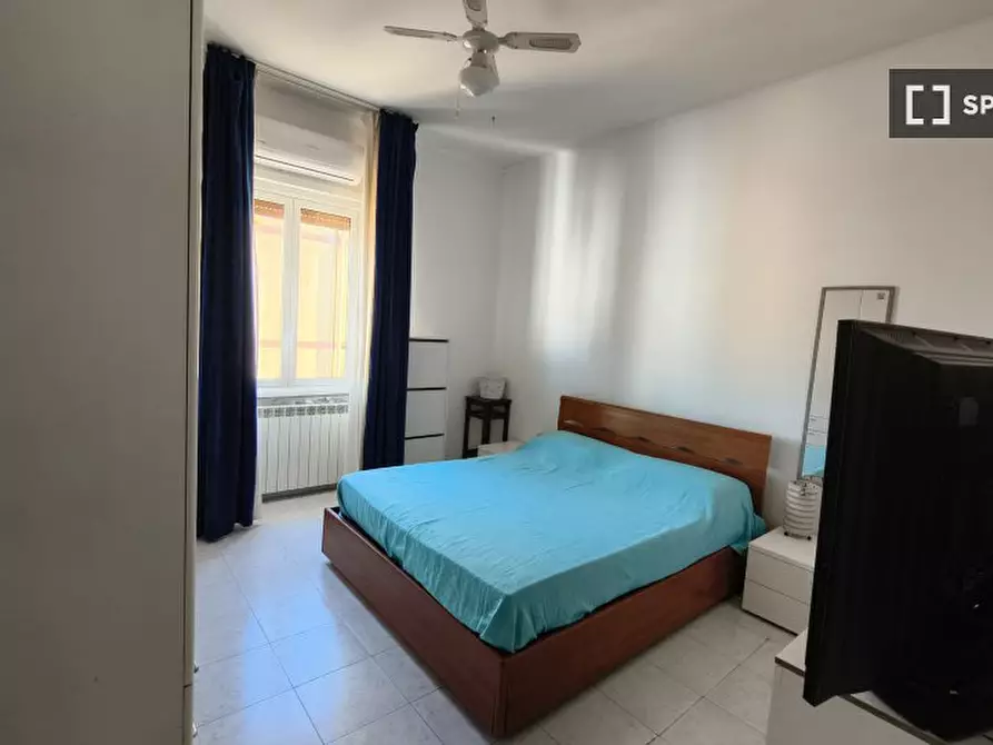 Immagine 8 di Appartamento in affitto  in Via dei Giacinti a Roma