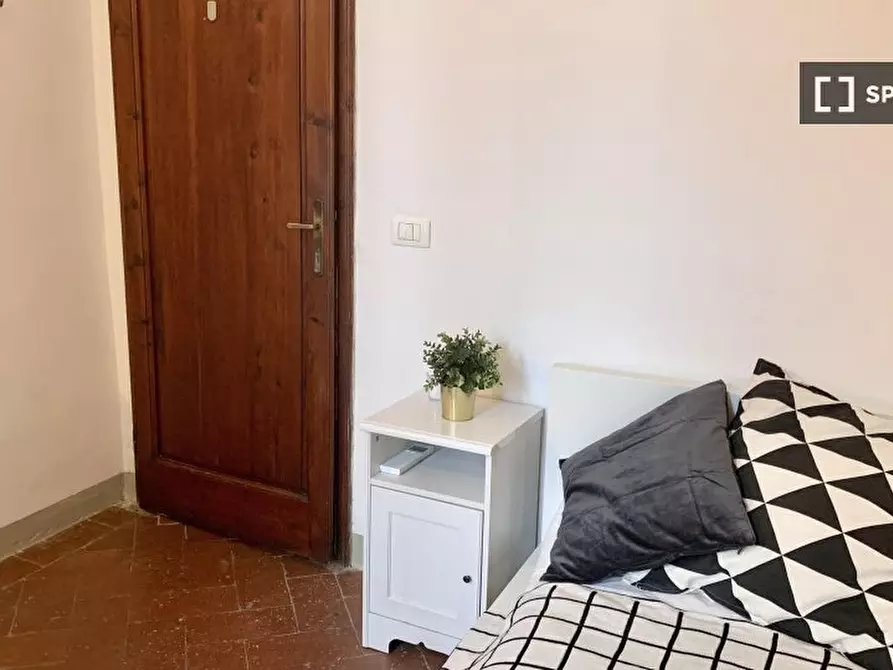 Immagine 4 di Camera condivisa in affitto  in VIA S. ANTONINO (1) a Firenze