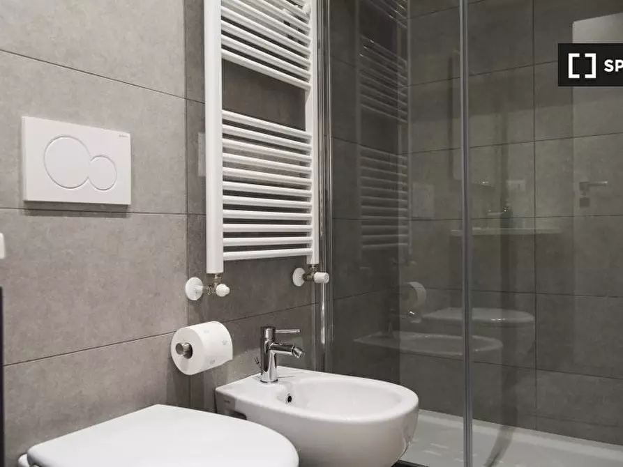 Immagine 15 di Appartamento in affitto  in Via Quintino Sella a Milano