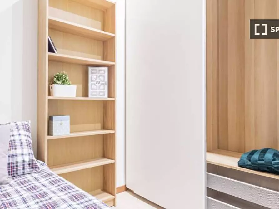 Immagine 4 di Camera condivisa in affitto  in VIA FRANCO BOLOGNESE a Bologna