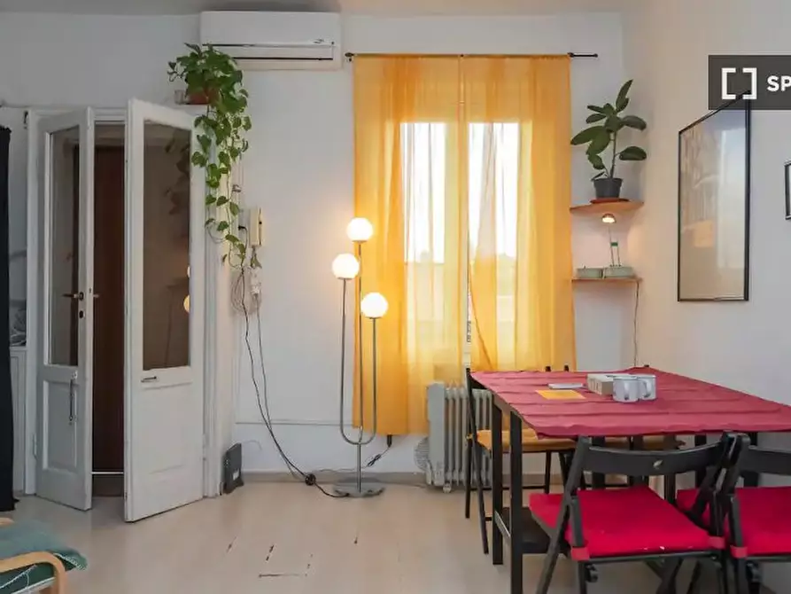 Immagine 6 di Ufficio in affitto  in Via Pietro Custodi a Milano