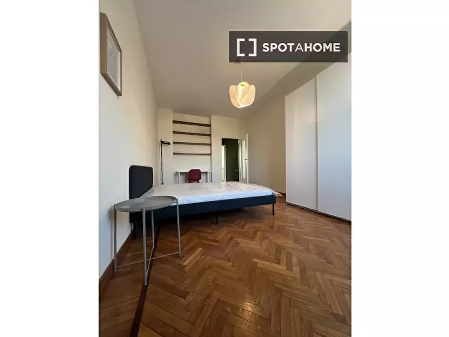 Immagine 18 di Camera condivisa in affitto  in Via Michelangelo Buonarroti a Milano