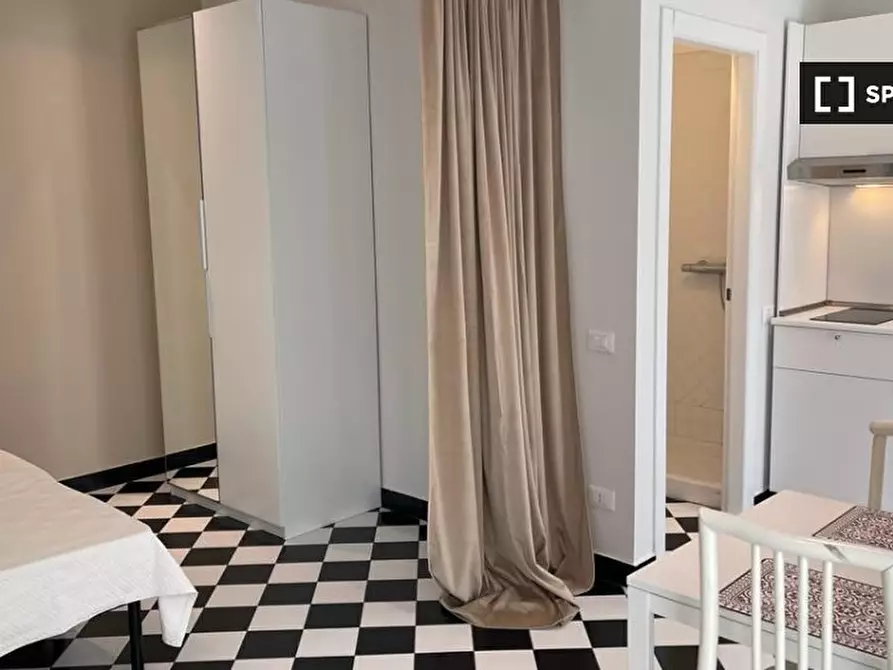 Immagine 7 di Appartamento in affitto  in Via Privata Chioggia a Milano