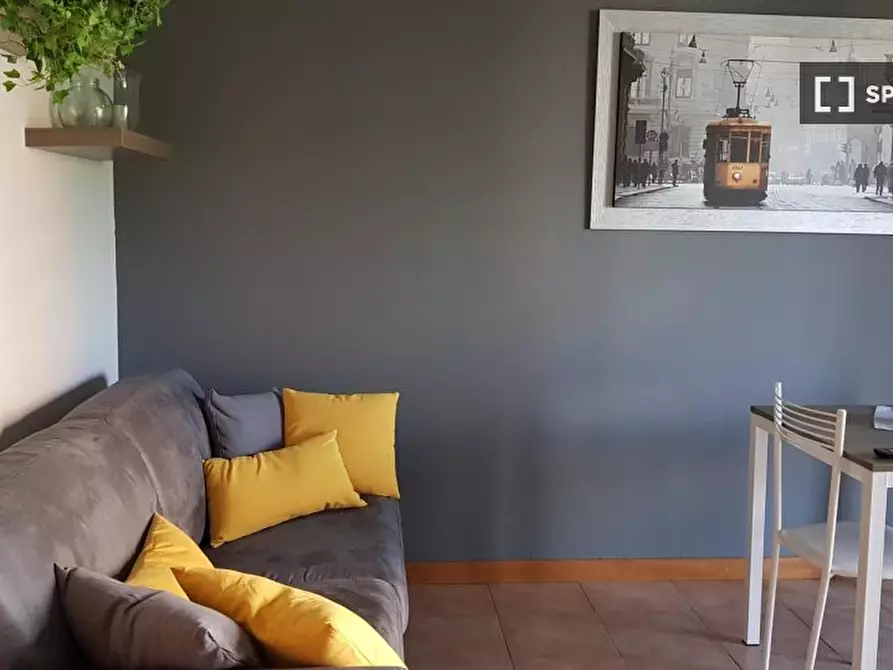 Immagine 2 di Appartamento in affitto  in Via Fra Riccardo Pampuri a Milano