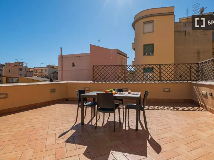 Immagine 17 di Appartamento in affitto  in Via Eleonora D'Arborea a Cagliari