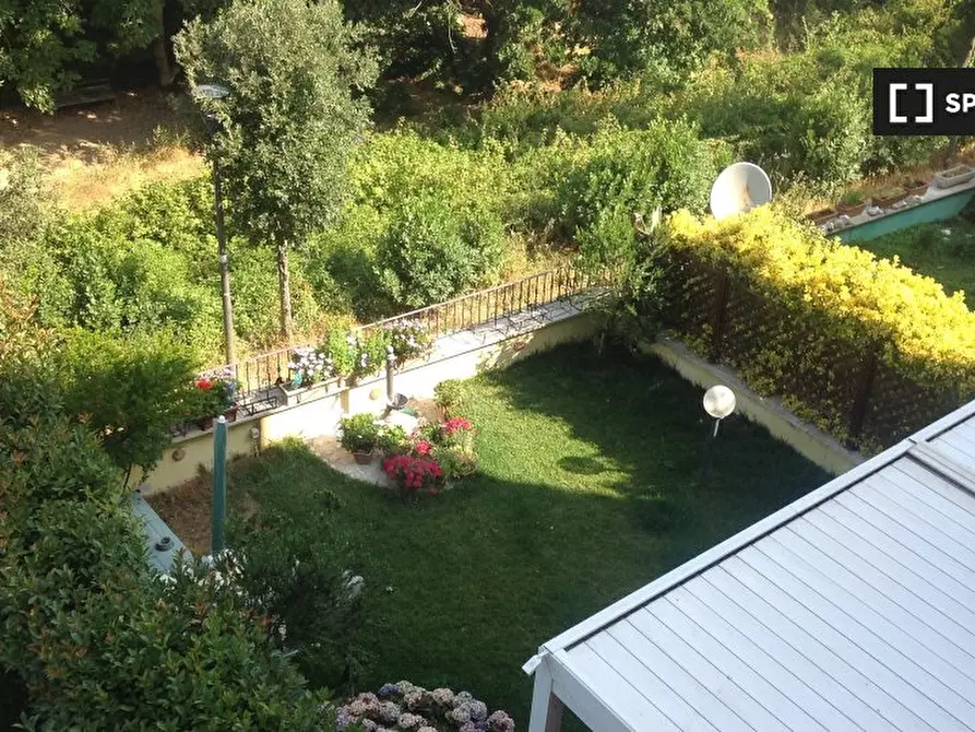 Immagine 18 di Camera condivisa in affitto  in Via Luigi Ploner a Roma