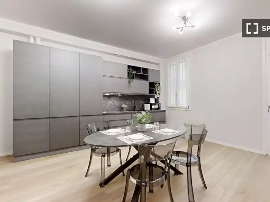 Immagine 6 di Camera condivisa in affitto  in Via San Francesco a Padova