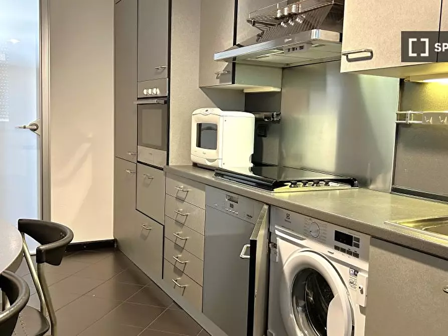 Immagine 8 di Appartamento in affitto  in Viale Severino Boezio a Milano