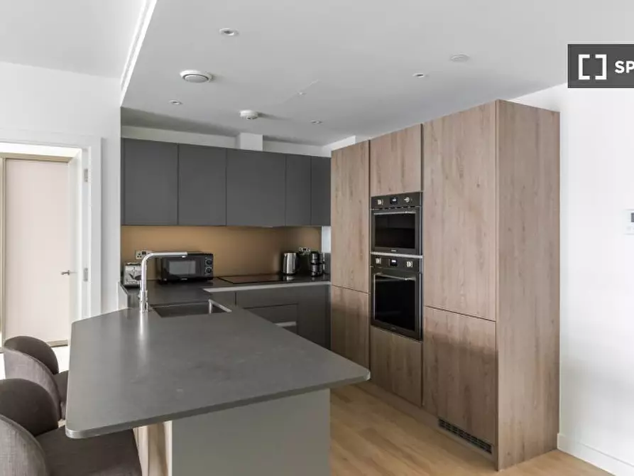 Immagine 8 di Appartamento in affitto  in Nine Elms Ln a Wandsworth