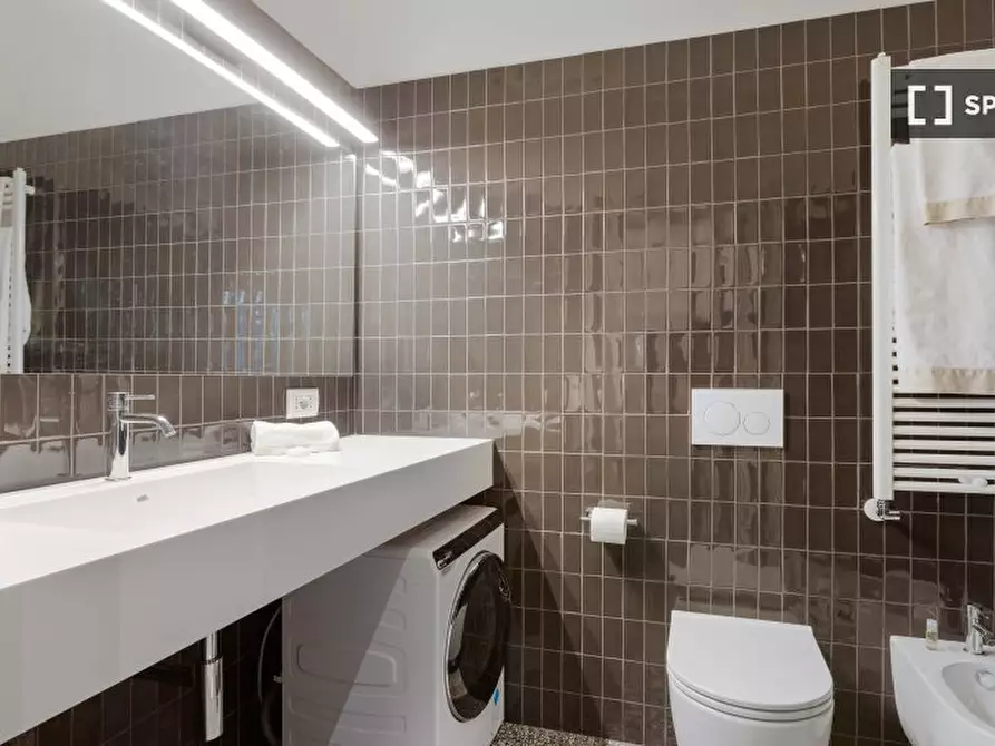 Immagine 6 di Ufficio in affitto  in Via Lodovico Muratori a Milano