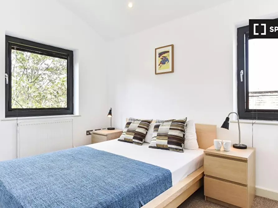 Immagine 7 di Appartamento in affitto  in Kentish Town Rd a Camden Town