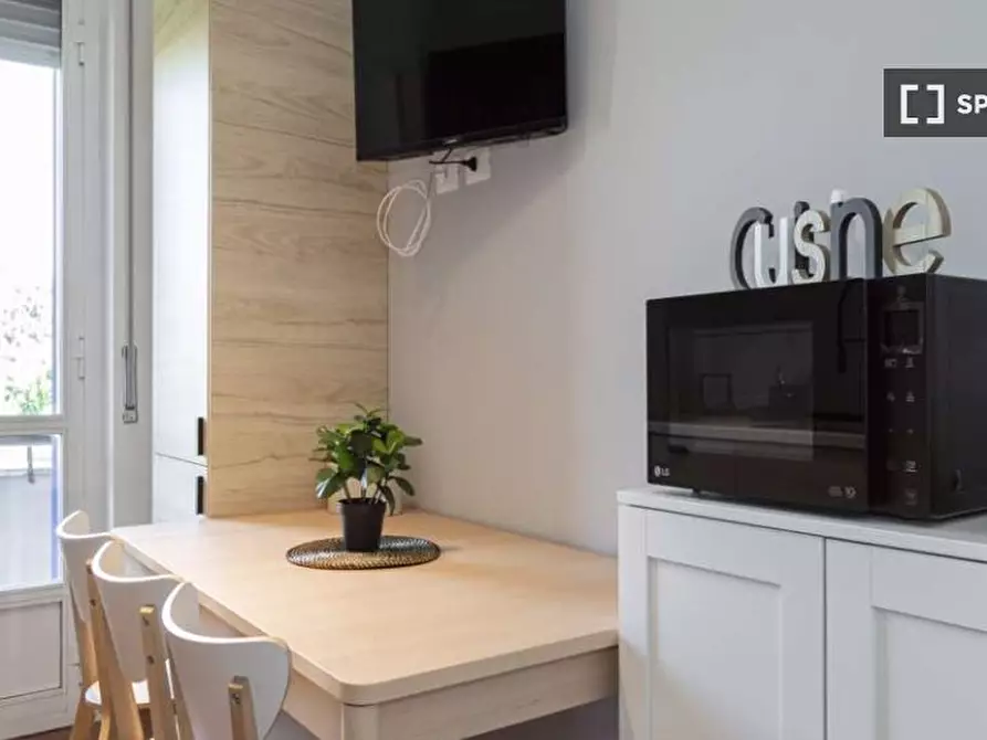 Immagine 12 di Camera condivisa in affitto  in Via Dalmazia a Milano