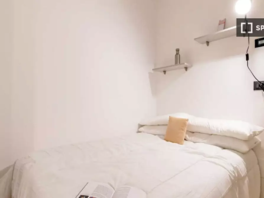 Immagine 1 di Camera condivisa in affitto  in Via Carlo Pedrotti a Torino