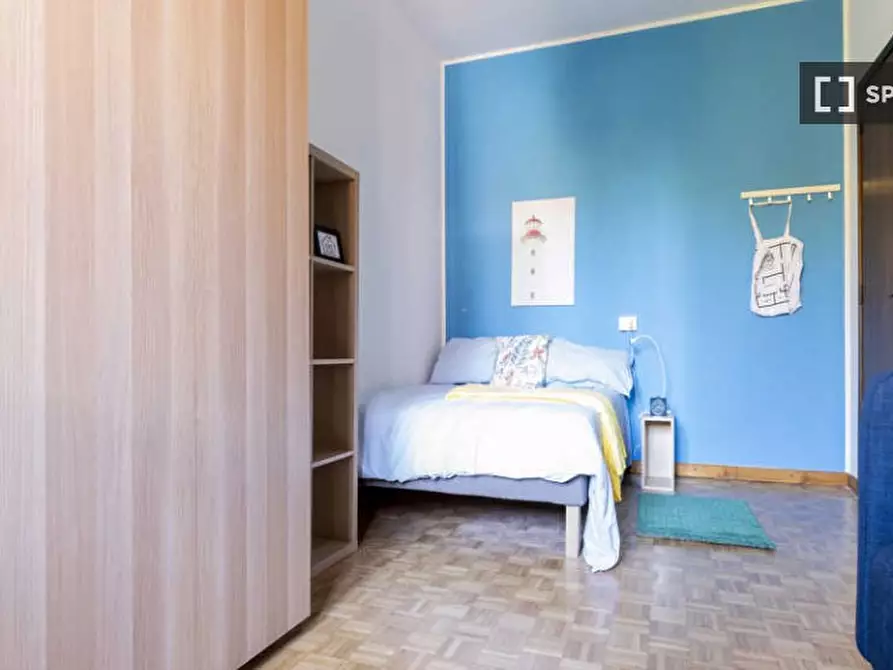 Immagine 2 di Camera condivisa in affitto  in Via Felice Mendelssohn a Padova