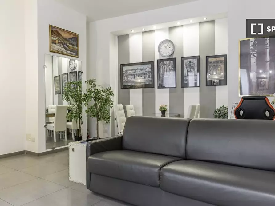 Immagine 19 di Appartamento in affitto  in Piazza Sant'Ambrogio a Milano