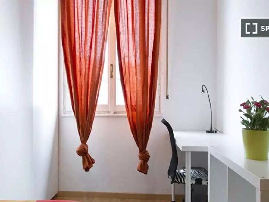 Immagine 4 di Camera condivisa in affitto  in Via Salvatore Barzilai a Milano