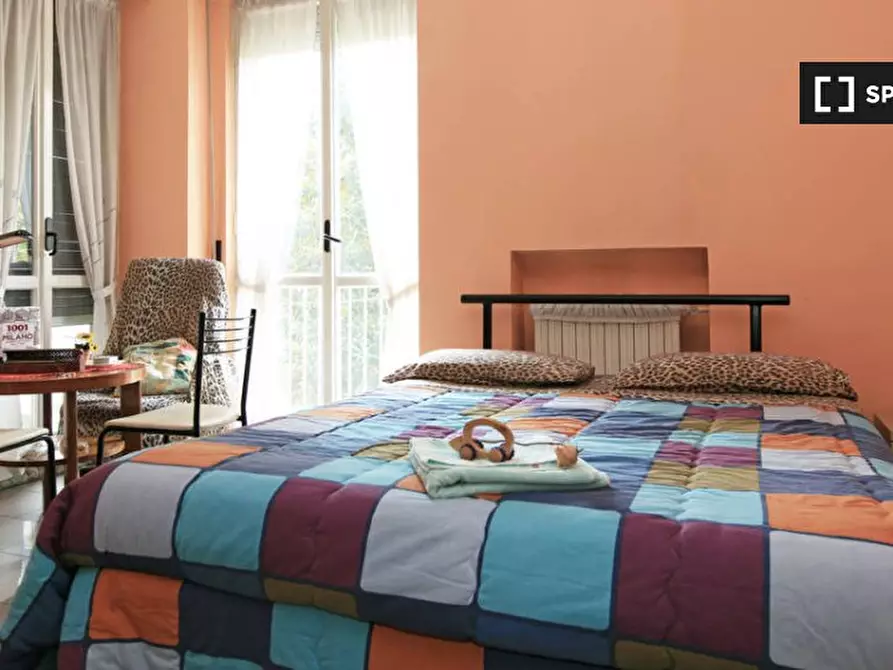 Immagine 2 di Camera condivisa in affitto  in Via Don Rodrigo a Milano