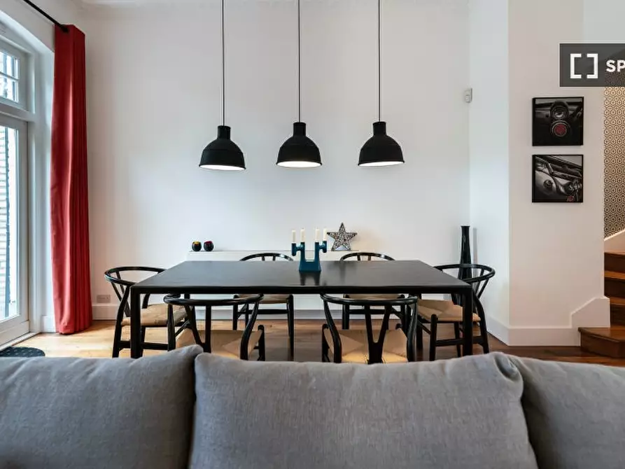 Immagine 11 di Appartamento in affitto  in Leathwaite Rd a Wandsworth