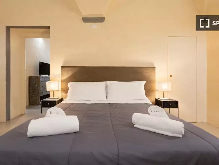 Immagine 11 di Appartamento in affitto  in Via dei Benci a Firenze