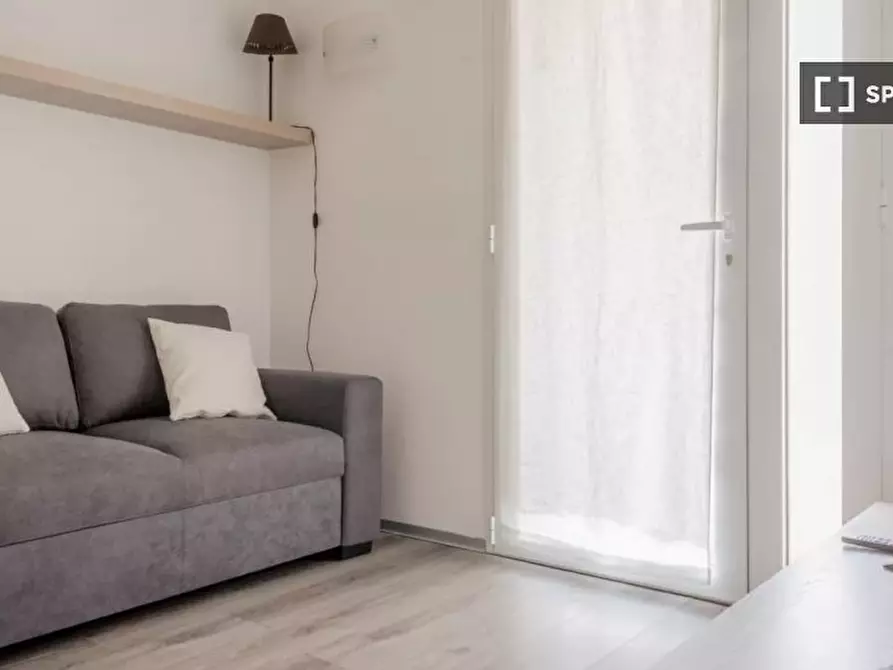 Immagine 5 di Appartamento in affitto  in Via Archimede a Milano