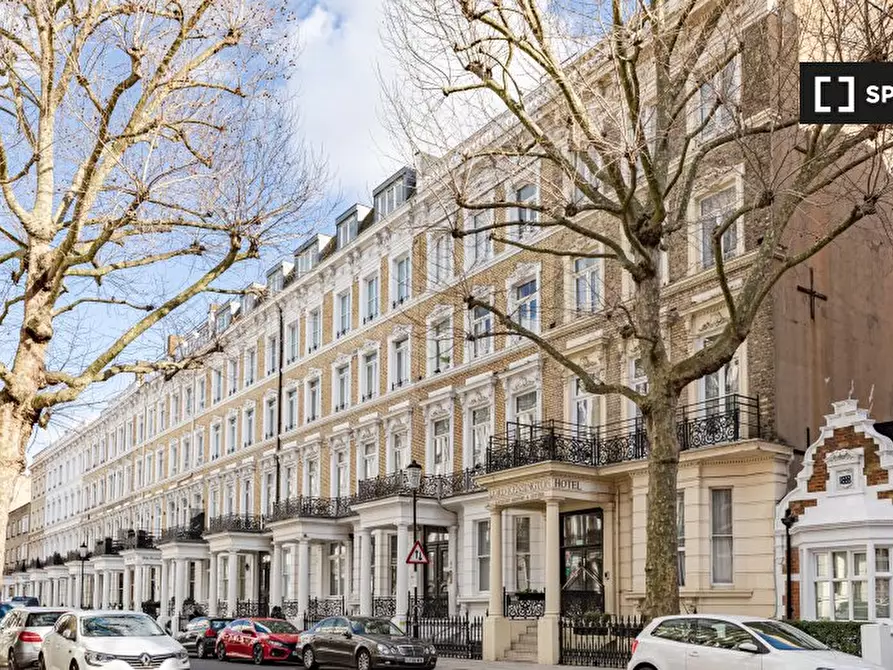 Immagine 13 di Ufficio in affitto  in Flat a Kensington