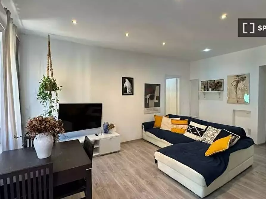 Immagine 1 di Appartamento in affitto  in Via dei Faggi a Roma