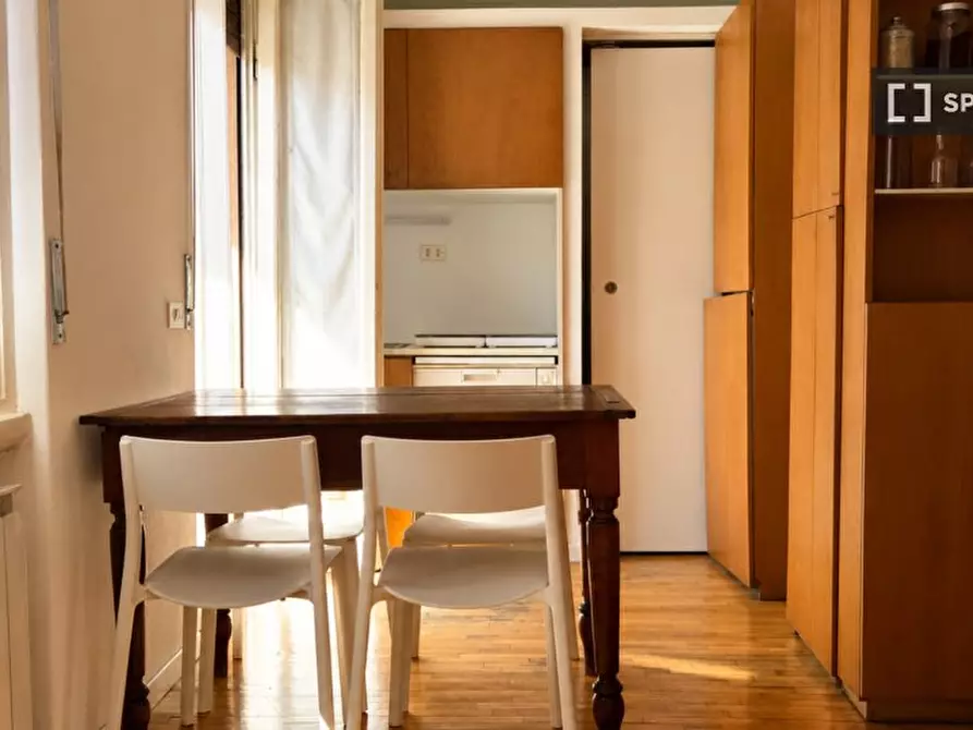 Immagine 12 di Ufficio in affitto  in Via Privata Orvieto a Milano