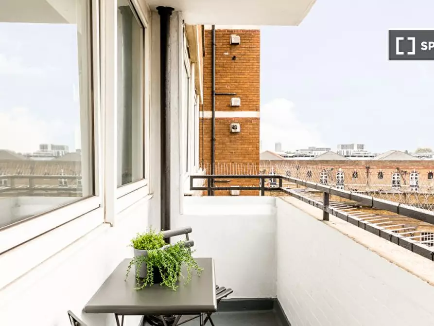 Immagine 5 di Appartamento in affitto  in Simla House a Camberwell