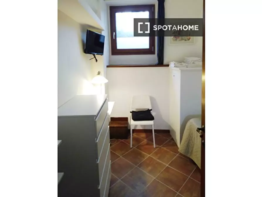 Immagine 12 di Appartamento in affitto  in Via Della Fonderia a Firenze