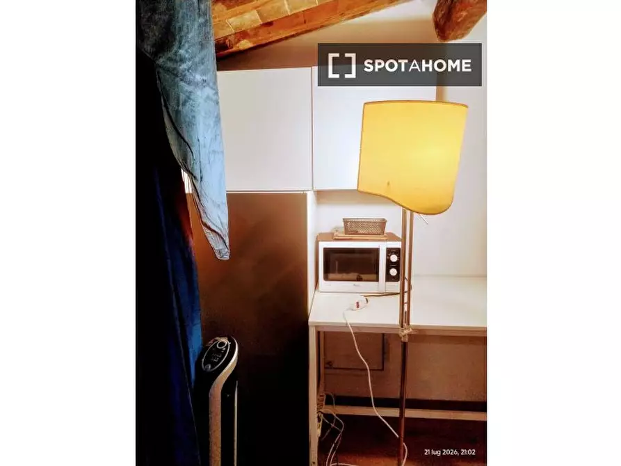 Immagine 11 di Ufficio in affitto  in Lungarno Amerigo Vespucci a Firenze