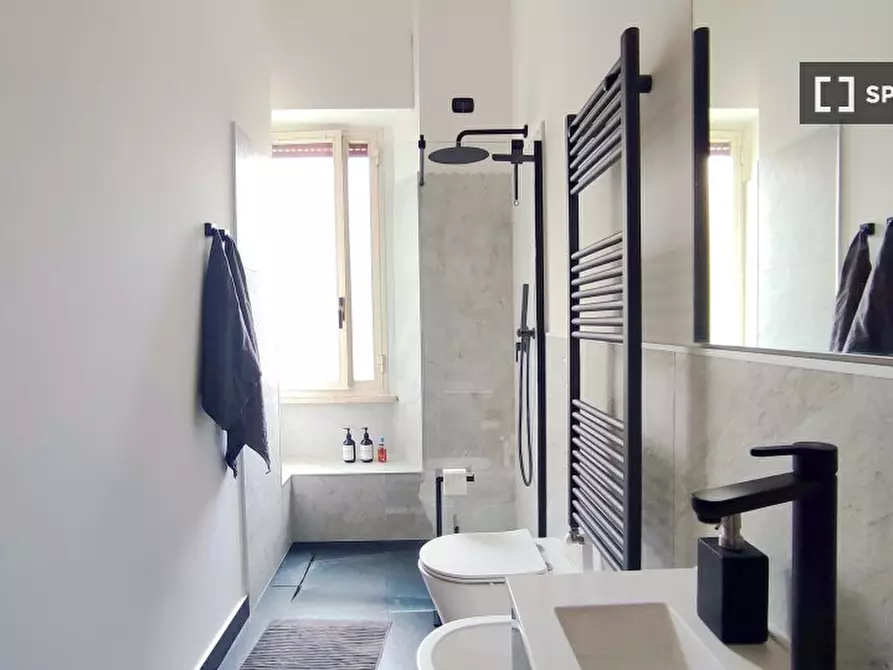 Immagine 16 di Appartamento in affitto  in Via Carlo Forlanini a Milano