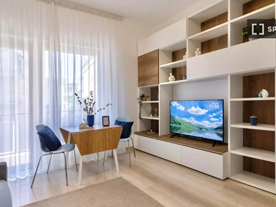 Immagine 10 di Appartamento in affitto  in Circonvallazione Nomentana a Roma