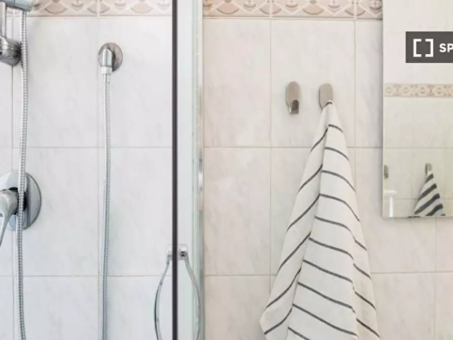 Immagine 13 di Camera condivisa in affitto  in Via San Francesco da Paola a Torino