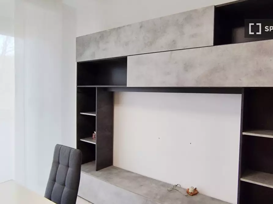 Immagine 8 di Camera condivisa in affitto  in Via S. Vigilio a Milano