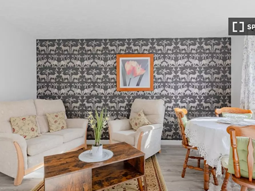 Immagine 1 di Appartamento in affitto  in Flat a East Ham